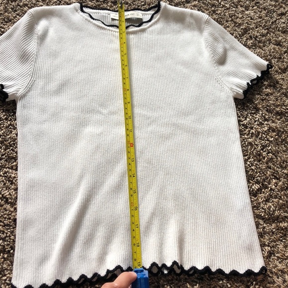 Zara shirt - Picture 4 of 5